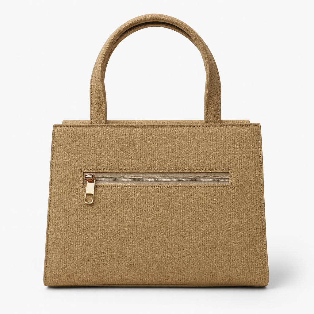 The Sandstone Handbag