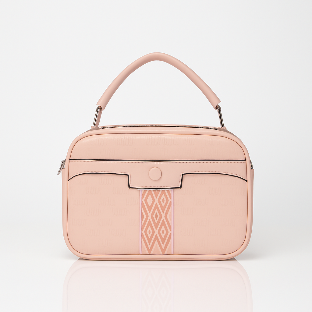 Stella Pop CrossBody - Imported