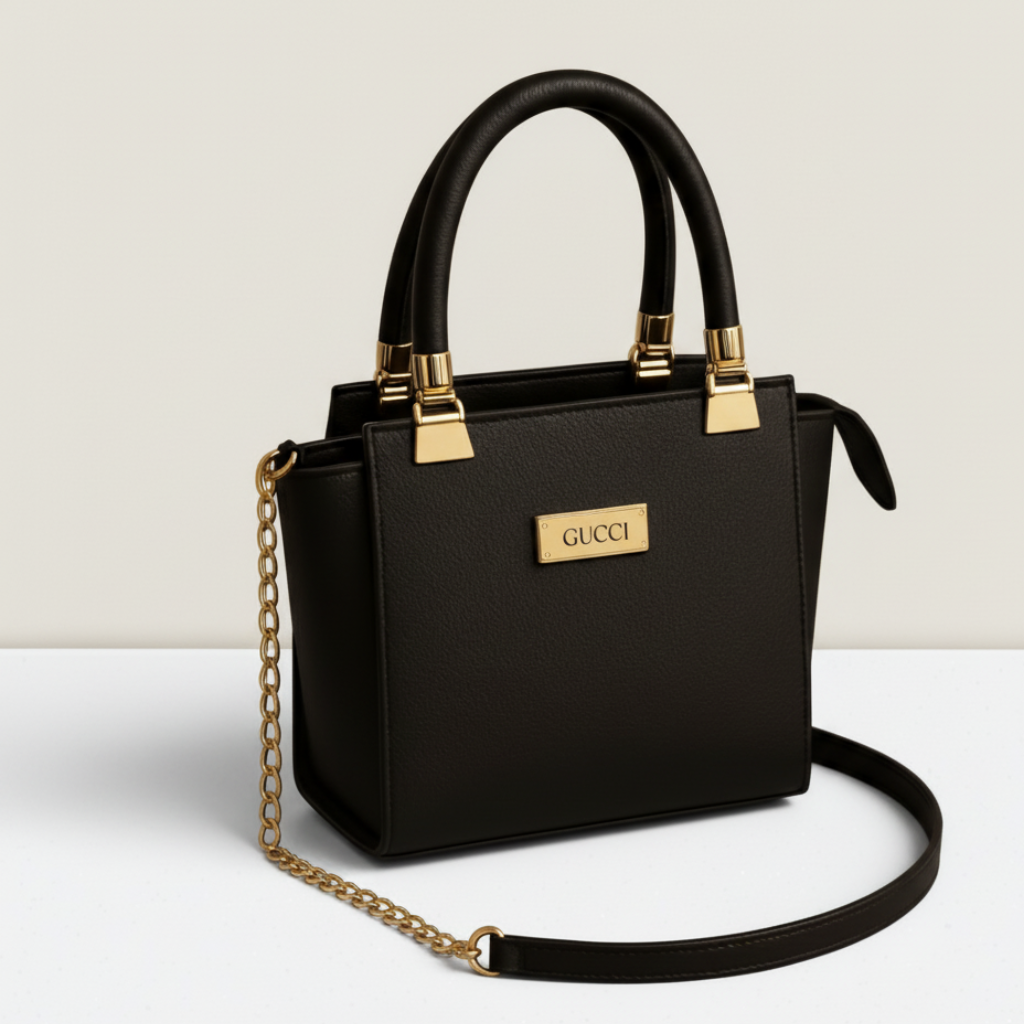 Simple Opal Grace HandBag