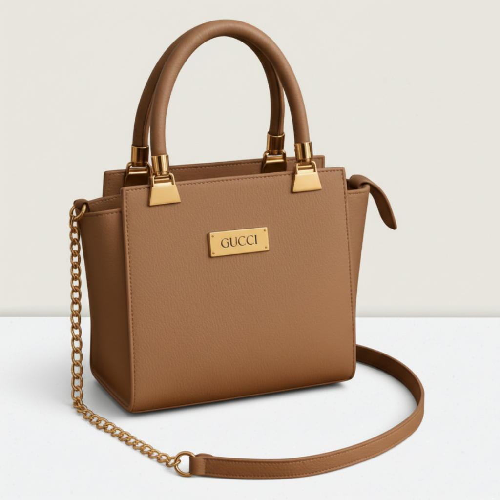 Simple Opal Grace HandBag