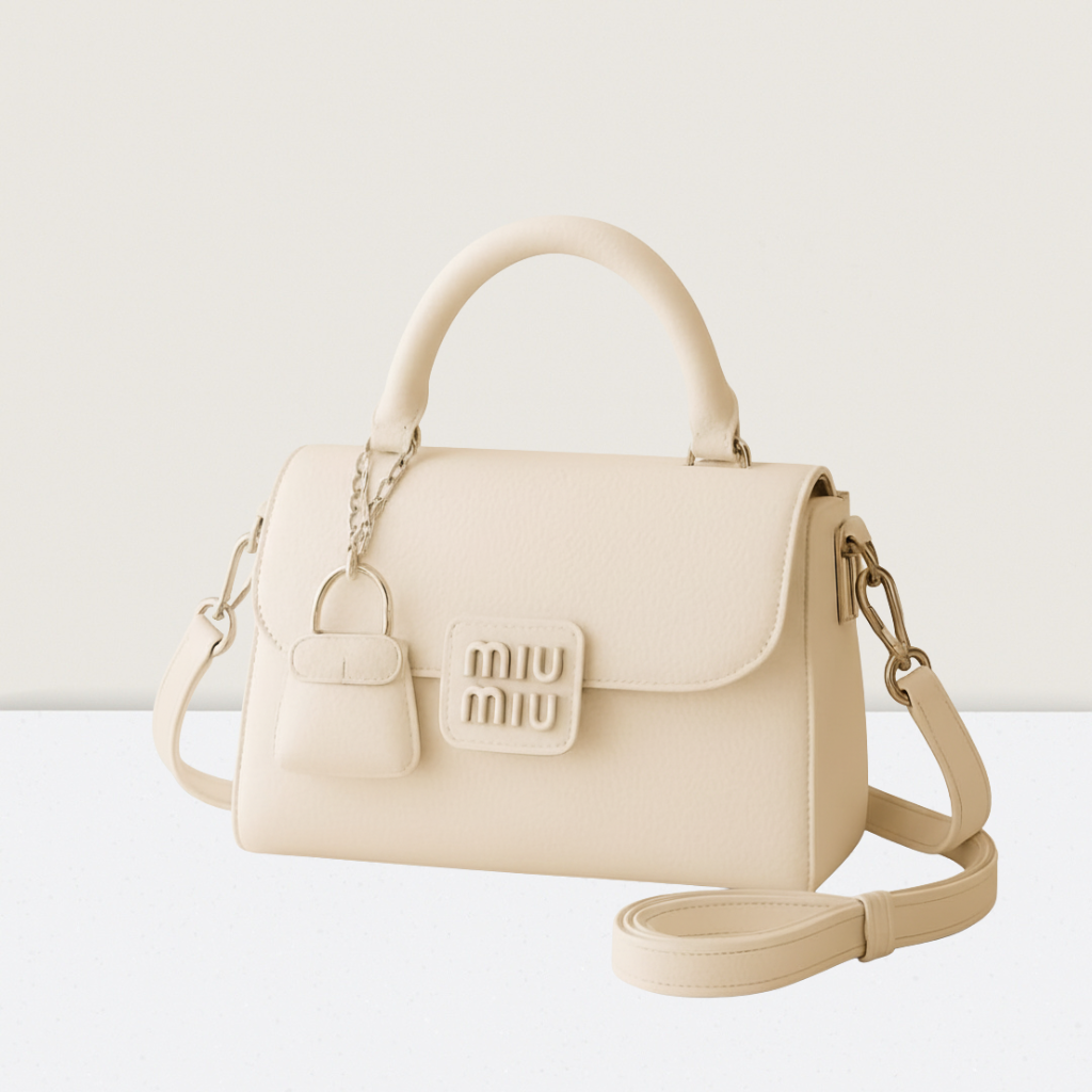 The Handler Handbag