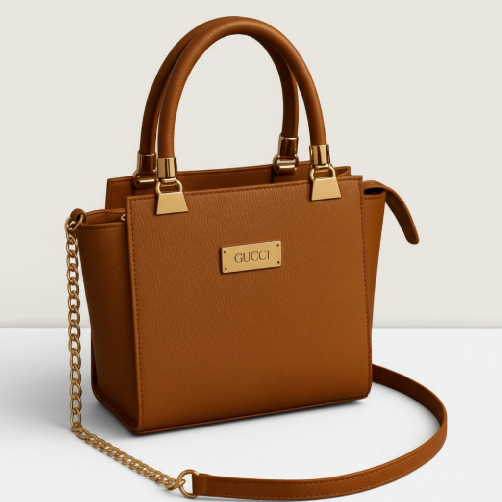 Simple Opal Grace HandBag
