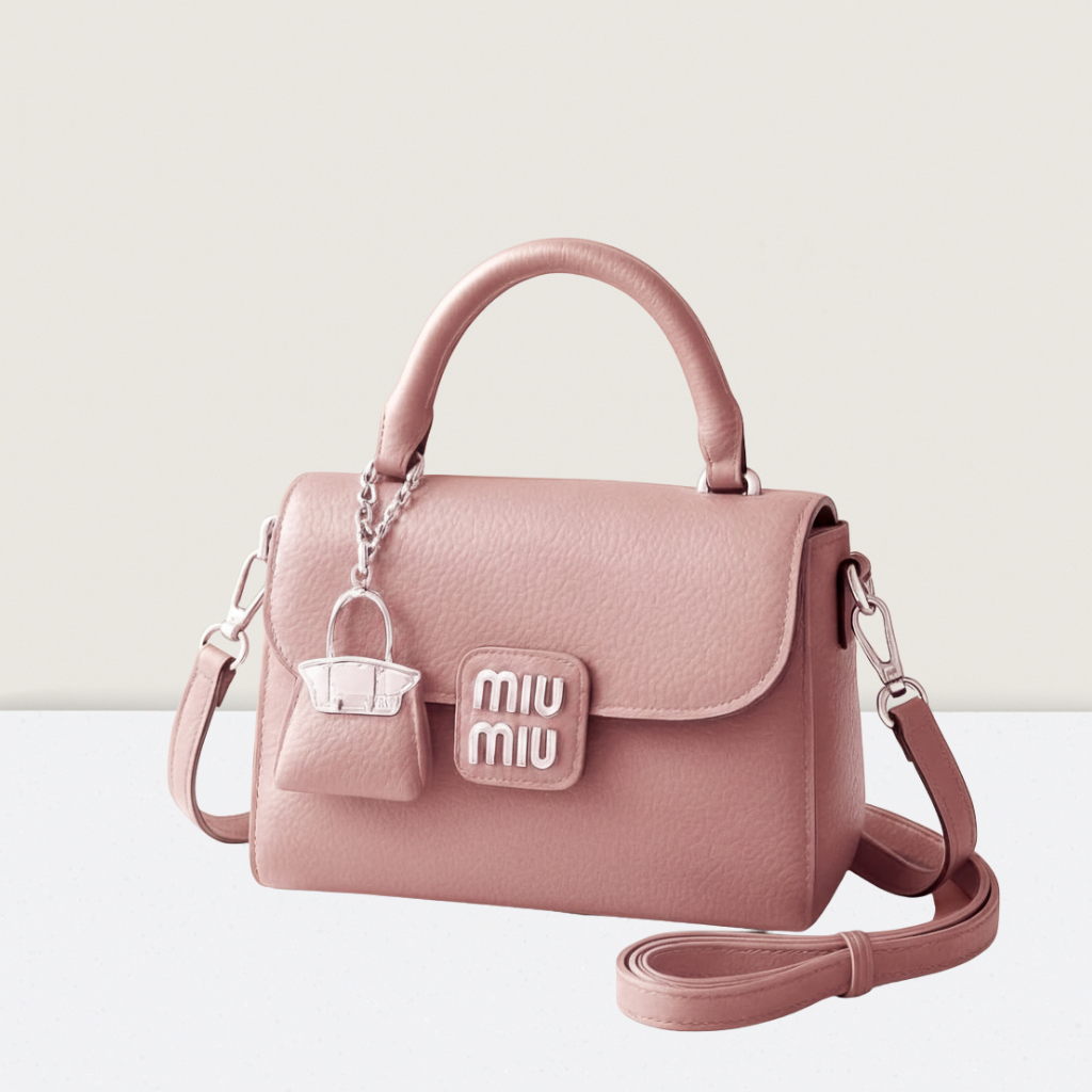 The Handler Handbag