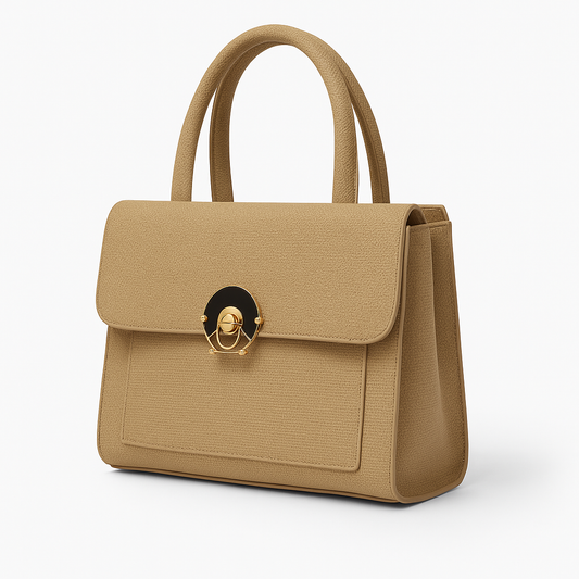 The Sandstone Handbag