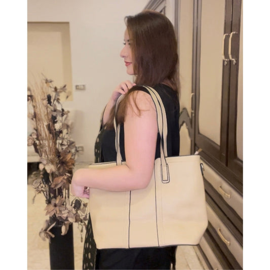 Imported Tote Bag-Turkish Inspired