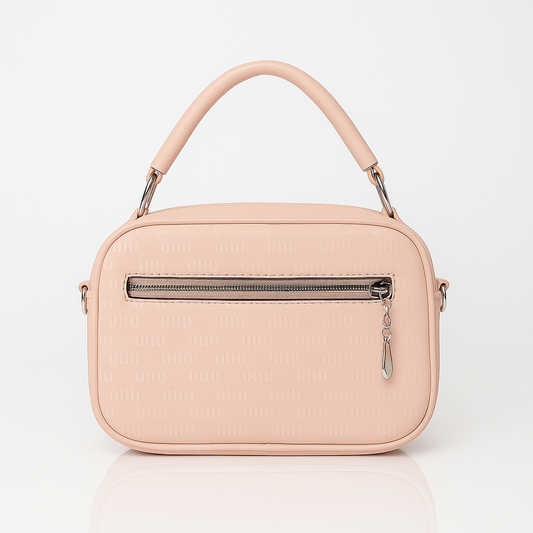 Stella Pink Pop Bag