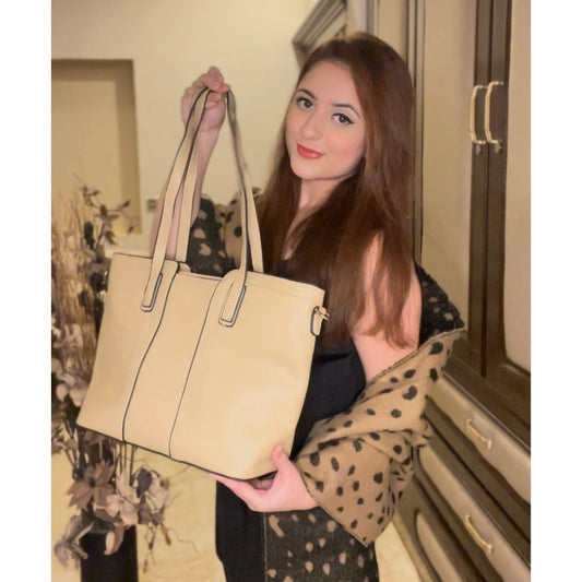 Imported Tote Bag-Turkish Inspired