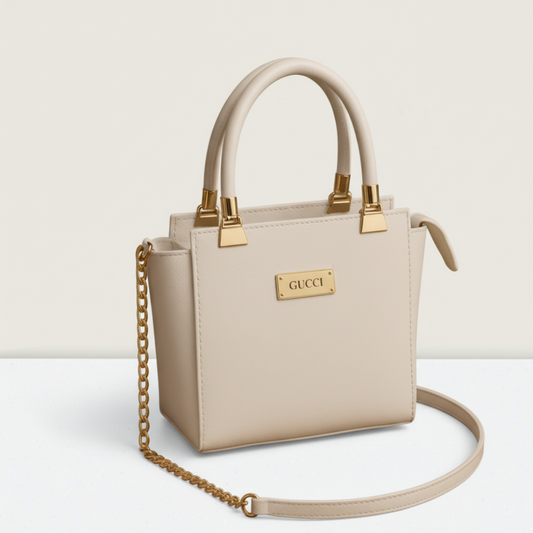 Simple Opal Grace HandBag