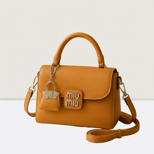 The Handler Handbag