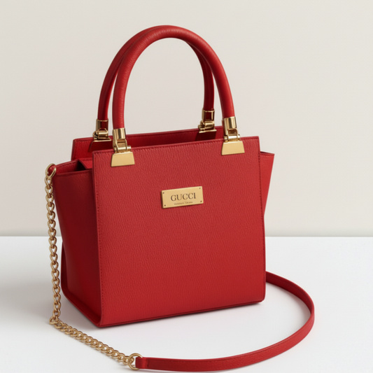 Simple Opal Grace HandBag