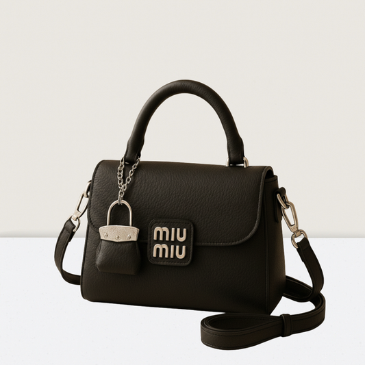 The Handler Handbag