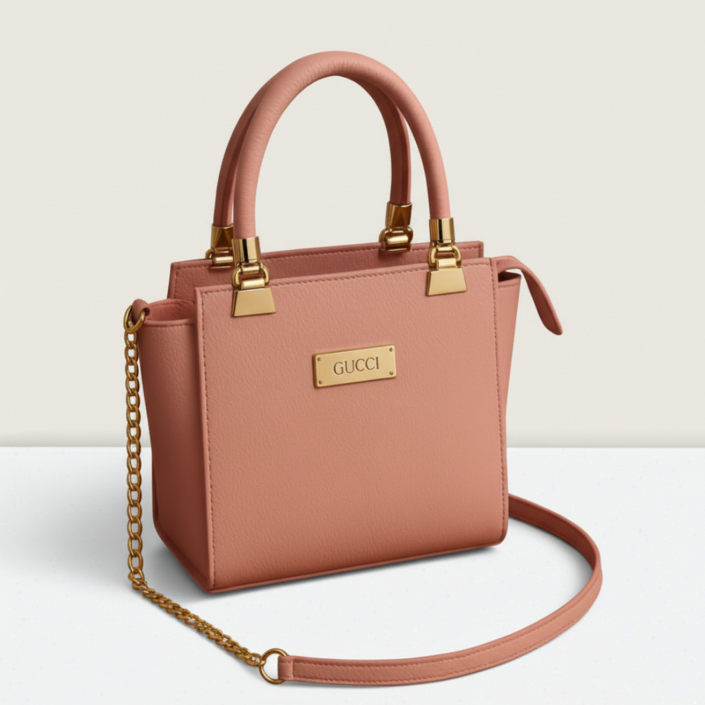 Simple Opal Grace HandBag