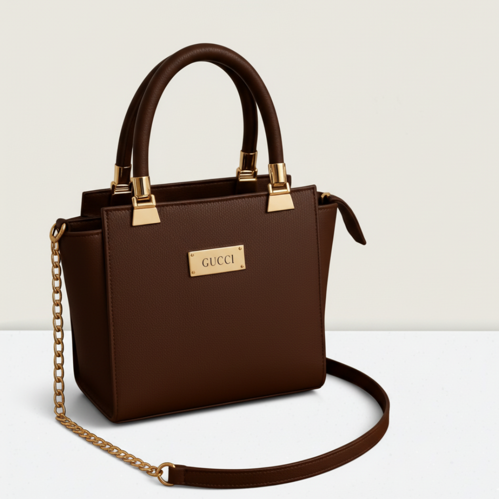 Simple Opal Grace HandBag