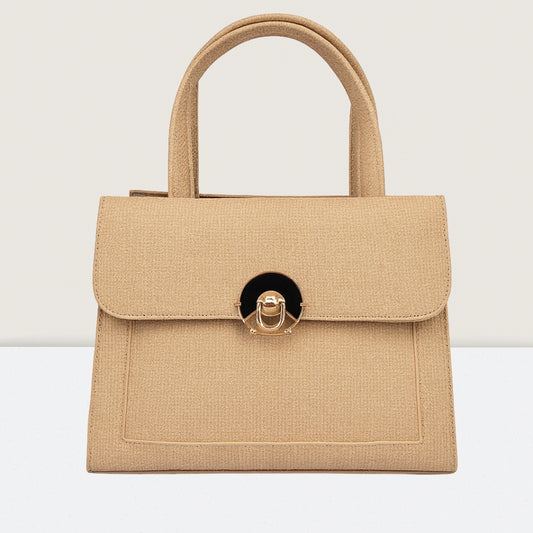 The Sandstone Handbag