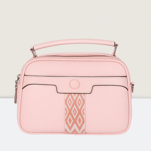 Stella Pink Pop Bag